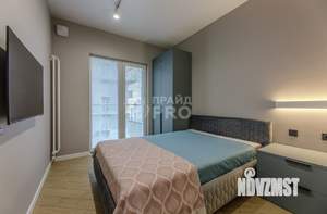 1-к квартира, вторичка, 44м2, 5/7 этаж