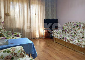 3-к квартира, вторичка, 68м2, 2/9 этаж