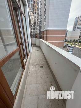 3-к квартира, вторичка, 72м2, 2/16 этаж