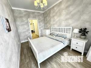 2-к квартира, вторичка, 61м2, 11/15 этаж