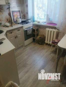 3-к квартира, вторичка, 65м2, 2/5 этаж