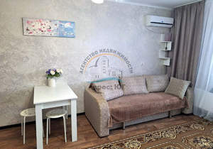 Студия квартира, вторичка, 26м2, 7/16 этаж