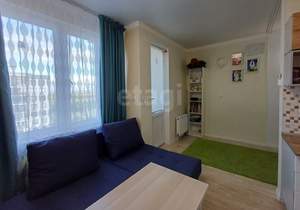 Студия квартира, вторичка, 29м2, 19/20 этаж