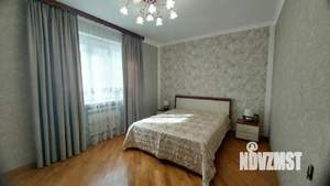 3-к квартира, вторичка, 81м2, 2/4 этаж