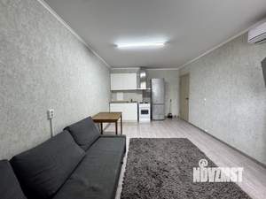 Студия квартира, вторичка, 28м2, 4/16 этаж
