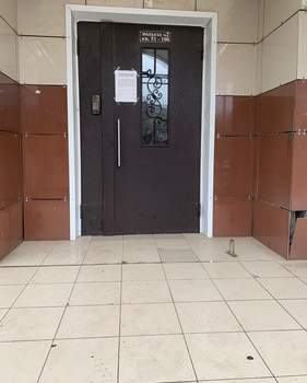 2-к квартира, вторичка, 56м2, 7/12 этаж