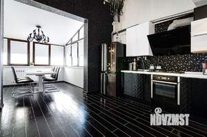 4-к квартира, вторичка, 120м2, 3/4 этаж