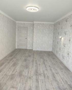1-к квартира, вторичка, 46м2, 14/19 этаж