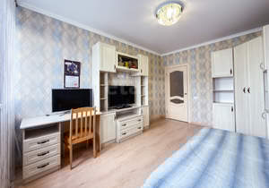 2-к квартира, вторичка, 60м2, 6/9 этаж