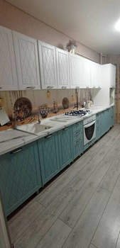 2-к квартира, вторичка, 74м2, 3/7 этаж