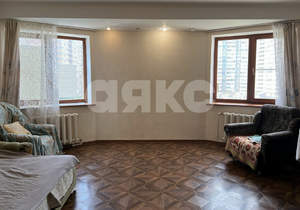 3-к квартира, вторичка, 93м2, 5/7 этаж