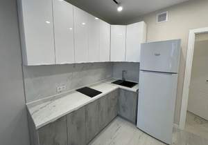 1-к квартира, вторичка, 46м2, 10/14 этаж