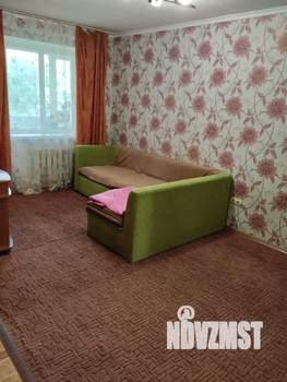 2-к квартира, вторичка, 44м2, 4/4 этаж