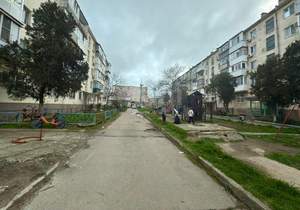 1-к квартира, вторичка, 31м2, 2/5 этаж