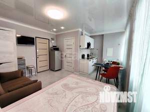 Студия квартира, вторичка, 22м2, 5/7 этаж