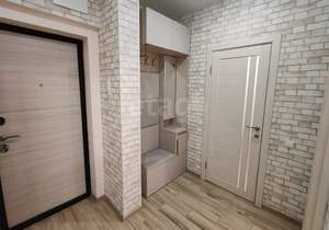 1-к квартира, вторичка, 41м2, 7/19 этаж