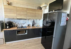 1-к квартира, вторичка, 39м2, 12/13 этаж