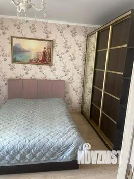 1-к квартира, вторичка, 44м2, 12/20 этаж