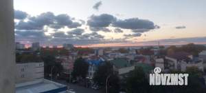 2-к квартира, вторичка, 56м2, 8/12 этаж