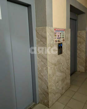 Студия квартира, вторичка, 31м2, 9/12 этаж