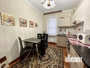 2-к квартира, вторичка, 63м2, 1/5 этаж