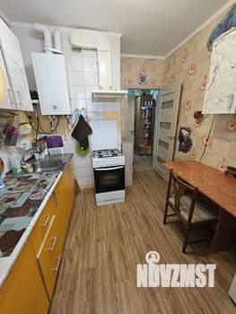 1-к квартира, вторичка, 32м2, 2/9 этаж