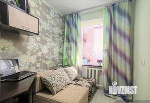 1-к квартира, вторичка, 30м2, 3/9 этаж