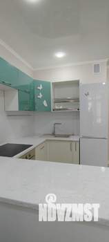 1-к квартира, вторичка, 50м2, 9/15 этаж