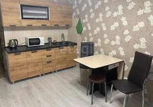 Студия квартира, вторичка, 28м2, 3/16 этаж