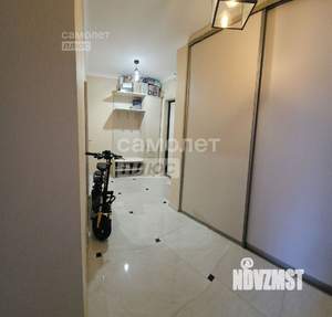 3-к квартира, вторичка, 69м2, 1/16 этаж