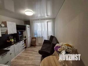 2-к квартира, вторичка, 57м2, 7/13 этаж