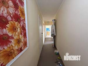 Студия квартира, вторичка, 13м2, 2/4 этаж