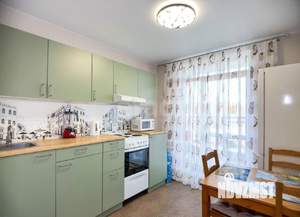 1-к квартира, вторичка, 31м2, 2/4 этаж