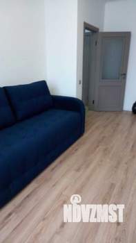 1-к квартира, вторичка, 43м2, 15/18 этаж