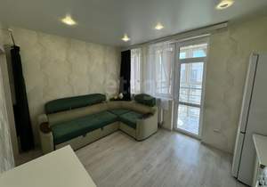 1-к квартира, вторичка, 39м2, 14/14 этаж