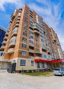 1-к квартира, вторичка, 49м2, 12/13 этаж