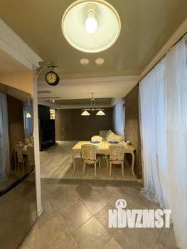 4-к квартира, вторичка, 128м2, 9/9 этаж