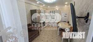 1-к квартира, вторичка, 50м2, 2/4 этаж