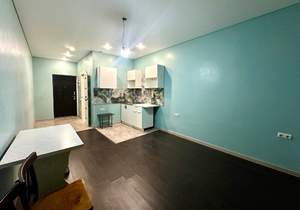 Студия квартира, вторичка, 24м2, 1/20 этаж