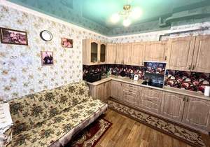1-к квартира, вторичка, 46м2, 3/20 этаж