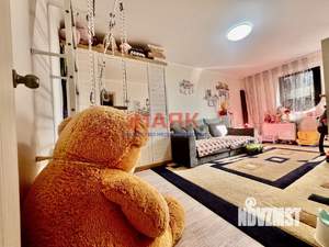 2-к квартира, вторичка, 61м2, 9/16 этаж