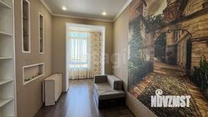 1-к квартира, вторичка, 40м2, 9/17 этаж