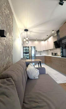 1-к квартира, вторичка, 51м2, 11/13 этаж