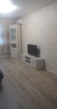 1-к квартира, вторичка, 44м2, 10/14 этаж