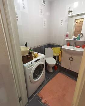 Студия квартира, вторичка, 30м2, 15/20 этаж
