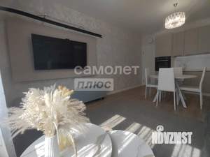 2-к квартира, вторичка, 65м2, 4/16 этаж