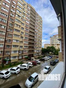 1-к квартира, вторичка, 33м2, 3/13 этаж