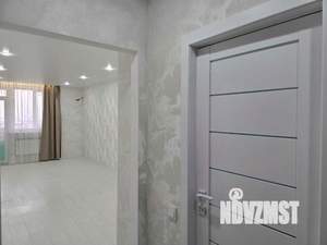 Студия квартира, вторичка, 34м2, 14/19 этаж