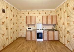 1-к квартира, вторичка, 53м2, 3/13 этаж