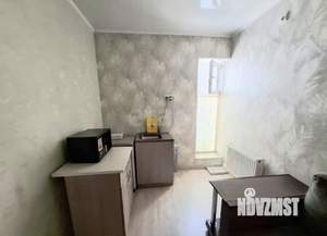 Студия квартира, вторичка, 15м2, 2/3 этаж